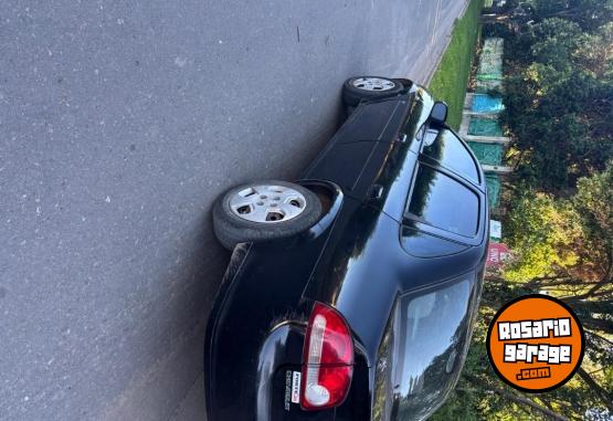 Autos - Chevrolet Corsa classic 2010 Nafta 230000Km - En Venta