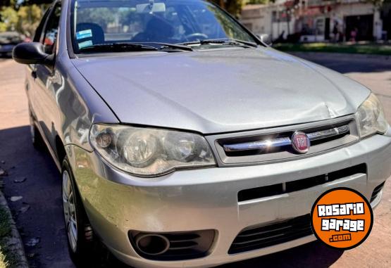 Autos - Fiat SIENA FIRE 1.4 2013 Nafta  - En Venta