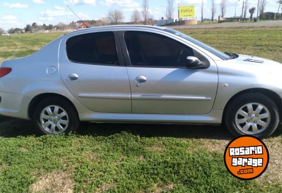 Autos - Peugeot 207 compac 2010 Nafta  - En Venta