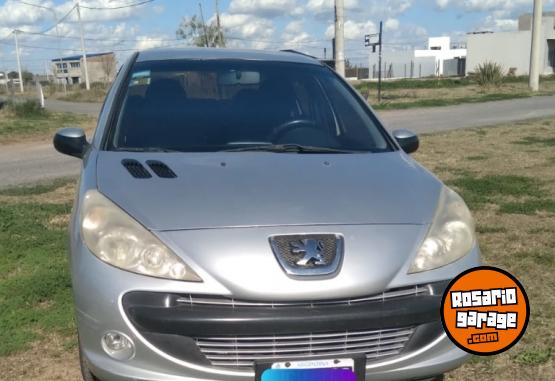 Autos - Peugeot 207 compac 2010 Nafta  - En Venta