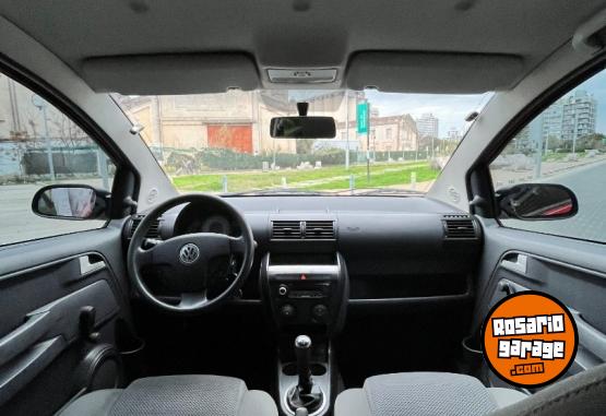 Autos - Volkswagen Fox 2009 Nafta 148000Km - En Venta