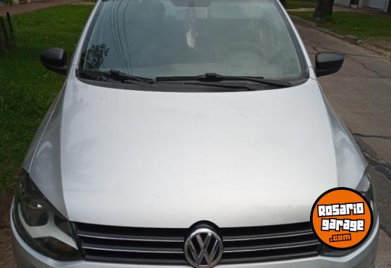 Autos - Volkswagen Suran 2013 Nafta 177568Km - En Venta