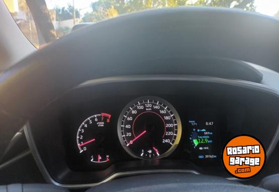 Autos - Toyota Corolla XEI 2022 Nafta 39000Km - En Venta