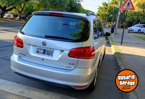 Autos - Volkswagen Suran 2016 Nafta 164000Km - En Venta