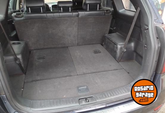 Autos - Chevrolet Captiva LTZ 2008 Diesel 170000Km - En Venta