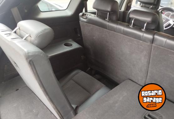 Autos - Chevrolet Captiva LTZ 2008 Diesel 170000Km - En Venta