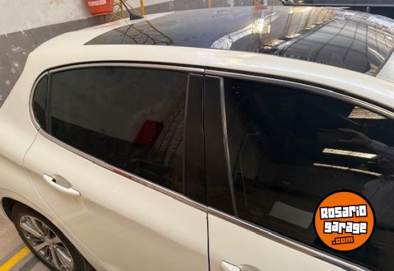 Autos - Peugeot 208 Feline 2018 Nafta 86000Km - En Venta