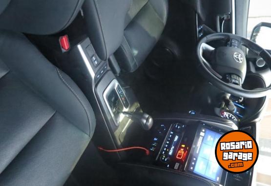 Camionetas - Toyota Sw4 SRX 2024 Diesel 50000Km - En Venta