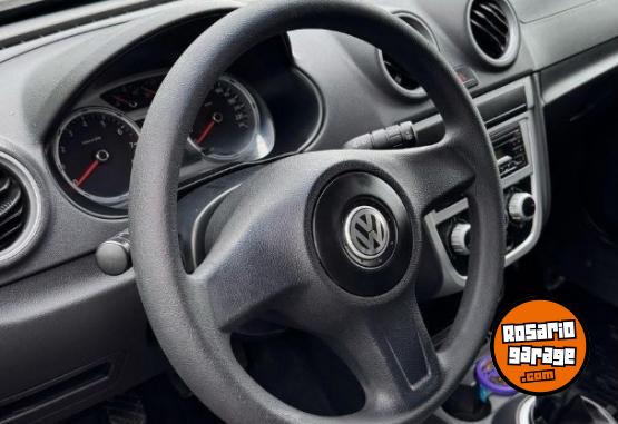 Autos - Volkswagen Gol trend 2012 Nafta 168000Km - En Venta