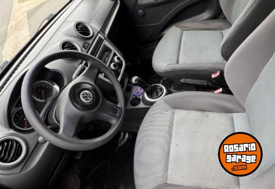 Autos - Volkswagen Gol trend 2012 Nafta 168000Km - En Venta