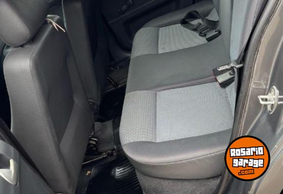 Autos - Volkswagen Gol trend 2012 Nafta 168000Km - En Venta