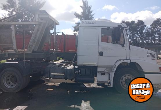 Camiones y Gr�as - Camiones - En Venta