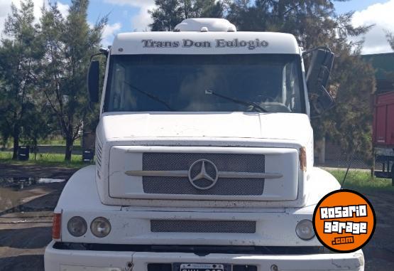 Camiones y Gr�as - Camiones - En Venta