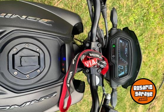 Motos - Bajaj Dominar 2022 Nafta 18000Km - En Venta