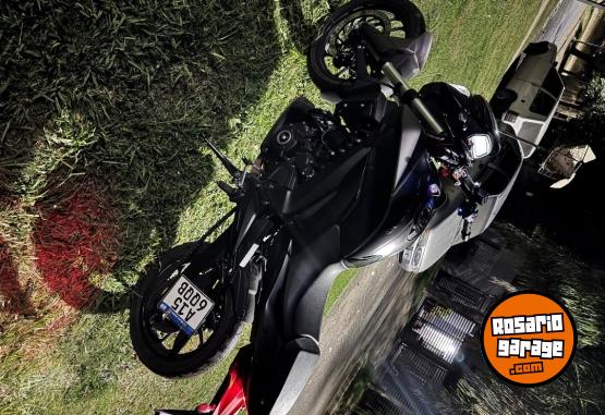 Motos - Bajaj Dominar 2022 Nafta 18000Km - En Venta