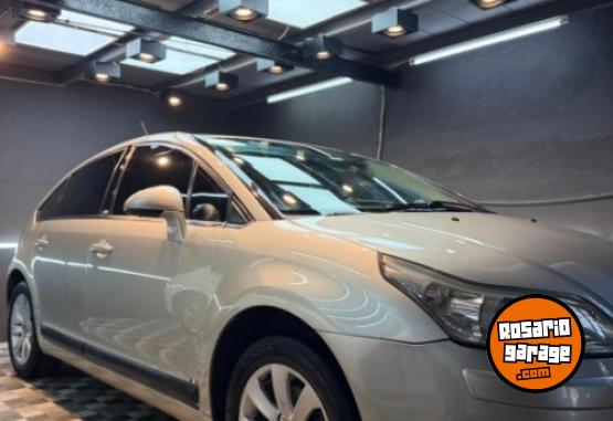 Autos - Citroen C4 exclusive 2009 Nafta 243881Km - En Venta