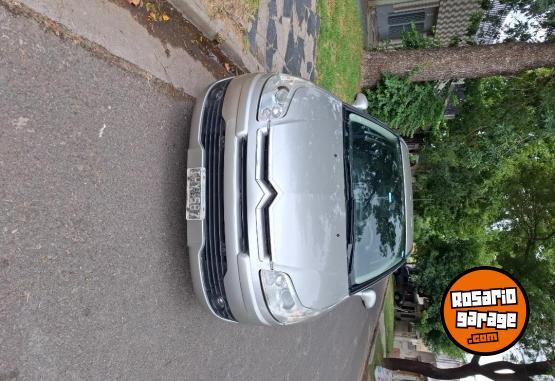 Autos - Citroen C4 exclusive 2009 Nafta 243881Km - En Venta