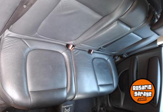 Autos - Citroen C4 exclusive 2009 Nafta 243881Km - En Venta