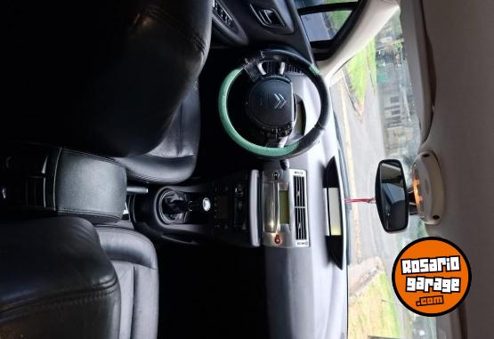 Autos - Citroen C4 exclusive 2009 Nafta 243881Km - En Venta