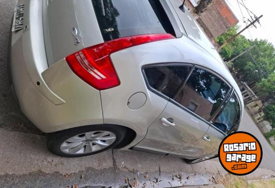 Autos - Citroen C4 exclusive 2009 Nafta 243881Km - En Venta