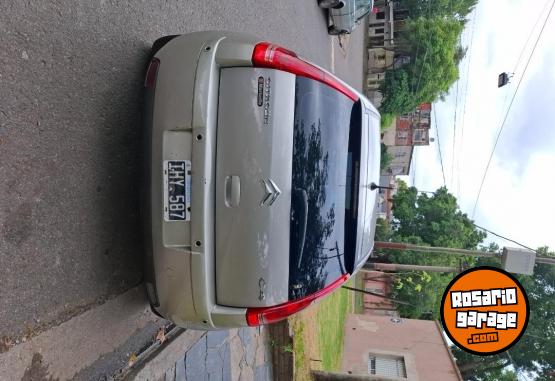 Autos - Citroen C4 exclusive 2009 Nafta 243881Km - En Venta