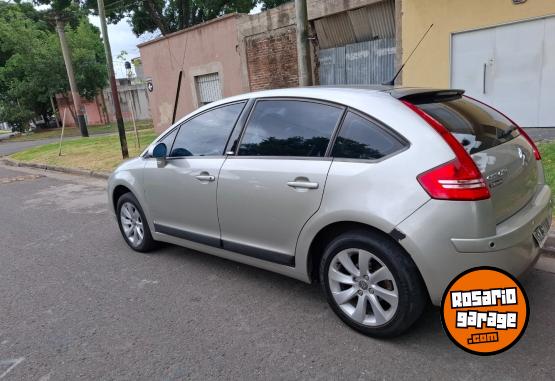 Autos - Citroen C4 exclusive 2009 Nafta 243881Km - En Venta