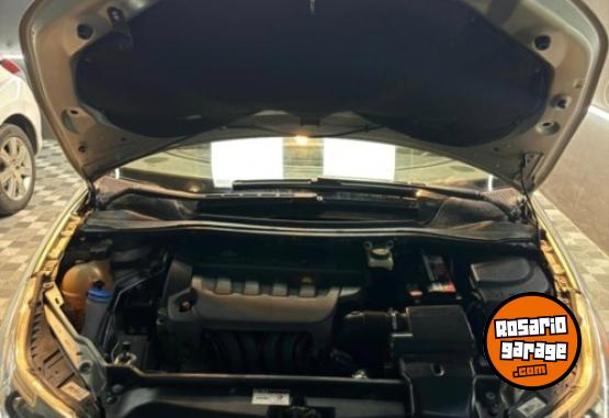 Autos - Citroen C4 exclusive 2009 Nafta 243881Km - En Venta