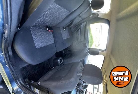 Autos - Ford Ecosport 2010 GNC 143Km - En Venta