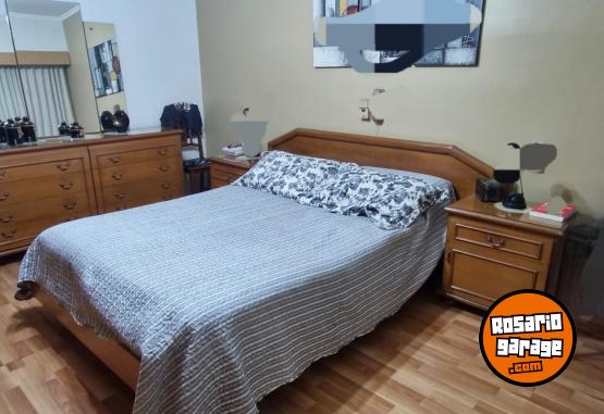 Hogar - Medio juego dormitorio - En Venta