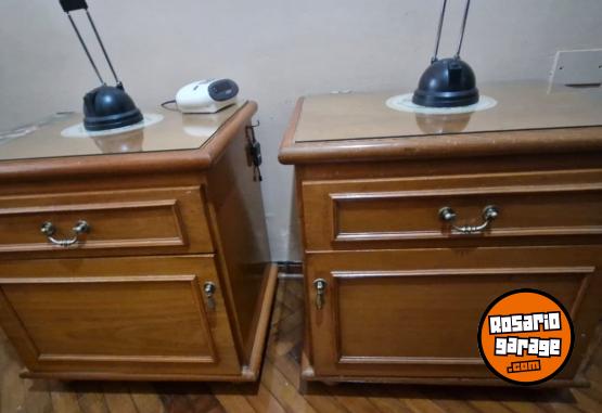 Hogar - Medio juego dormitorio - En Venta