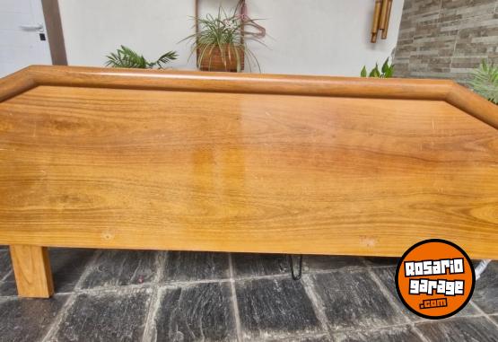 Hogar - Medio juego dormitorio - En Venta