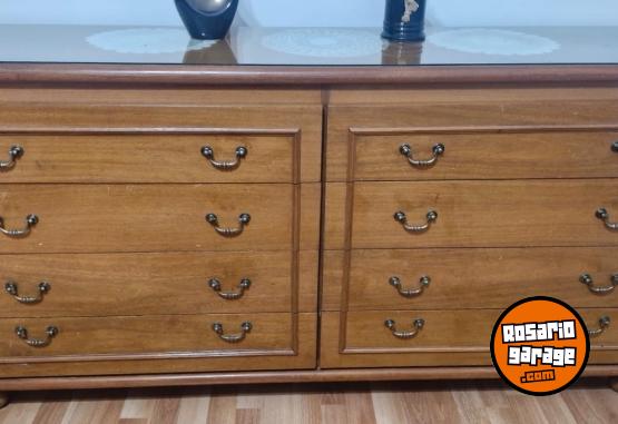 Hogar - Medio juego dormitorio - En Venta