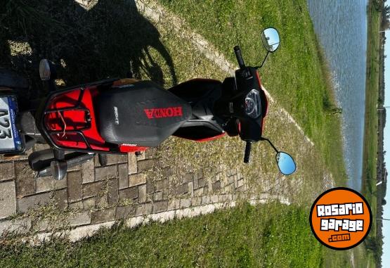 Motos - Honda Wave 2025 Nafta 9Km - En Venta