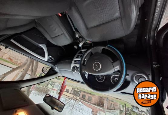 Autos - Renault Sandero stedway 2009 Nafta 186400Km - En Venta