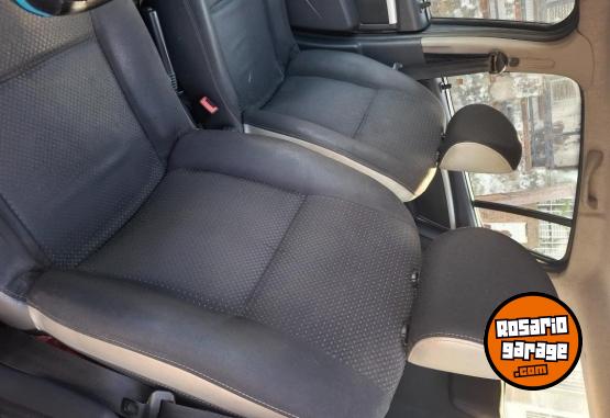 Autos - Renault Sandero stedway 2009 Nafta 186400Km - En Venta