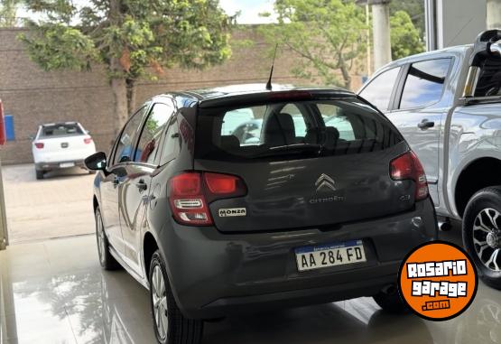 Autos - Citroen C3 2016 Nafta 90000Km - En Venta