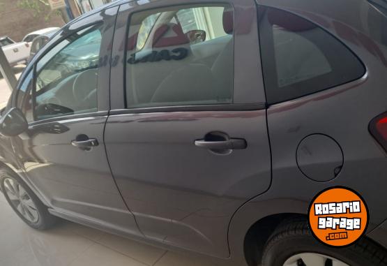 Autos - Citroen C3 2016 Nafta 90000Km - En Venta