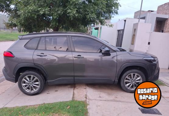 Autos - Toyota Corolla Cross XLI 2022 Nafta 46000Km - En Venta