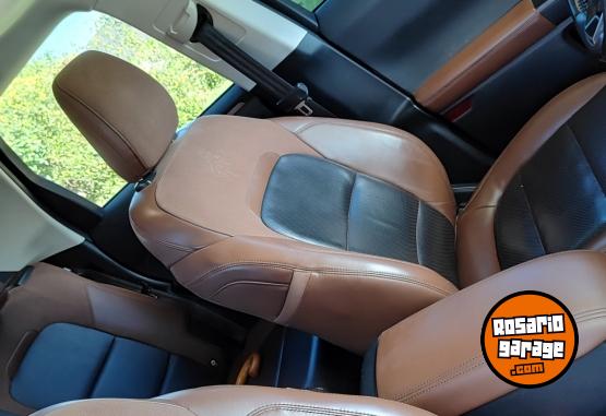 Camionetas - Ford Bronco 2021 Nafta 95000Km - En Venta