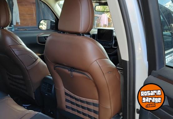 Camionetas - Ford Bronco 2021 Nafta 95000Km - En Venta