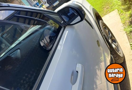 Camionetas - Ford Bronco 2021 Nafta 95000Km - En Venta