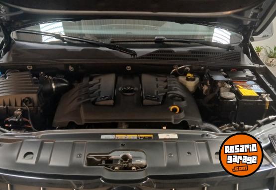 Camionetas - Volkswagen Amarok 2022 Diesel 66000Km - En Venta