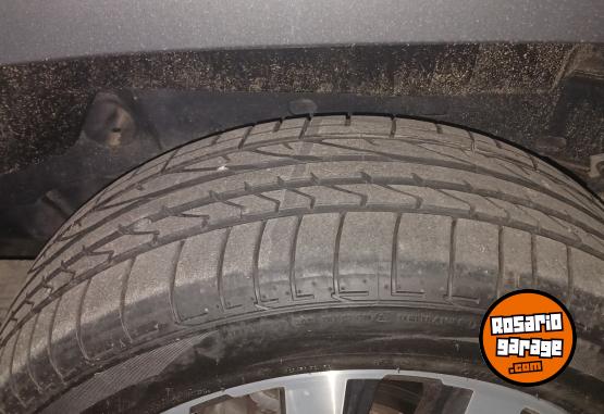 Camionetas - Volkswagen Amarok 2022 Diesel 66000Km - En Venta