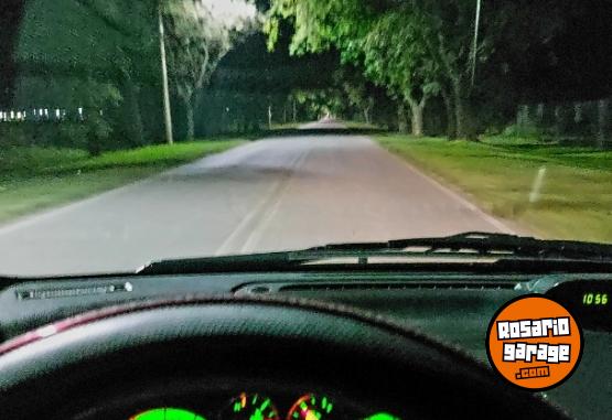 Autos - Chevrolet Aveo 2010 Nafta 227000Km - En Venta