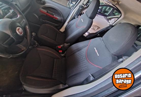 Autos - Fiat Uno Sporting 2012 Nafta 150000Km - En Venta