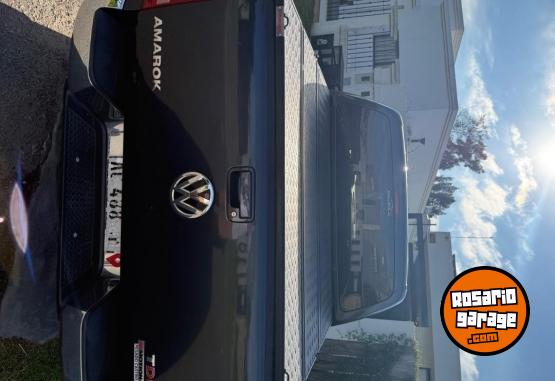 Autos - Volkswagen Amarok highline 4x4 2.0 2018 Diesel 135000Km - En Venta