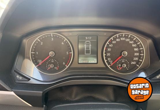 Autos - Volkswagen Amarok highline 4x4 2.0 2018 Diesel 135000Km - En Venta