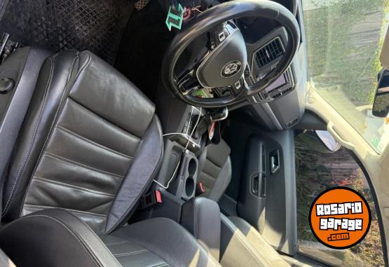 Autos - Volkswagen Amarok highline 4x4 2.0 2018 Diesel 135000Km - En Venta