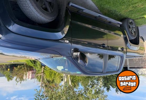 Autos - Volkswagen Amarok highline 4x4 2.0 2018 Diesel 135000Km - En Venta