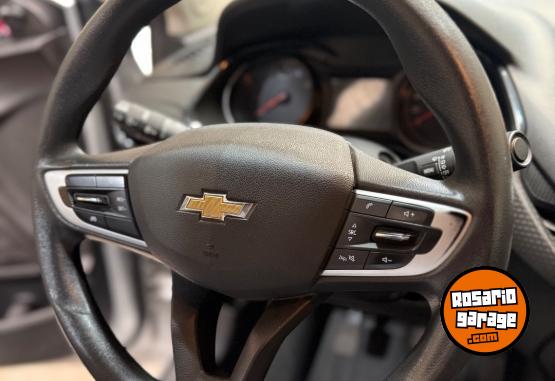 Autos - Chevrolet ONIX 2020 Nafta 70000Km - En Venta